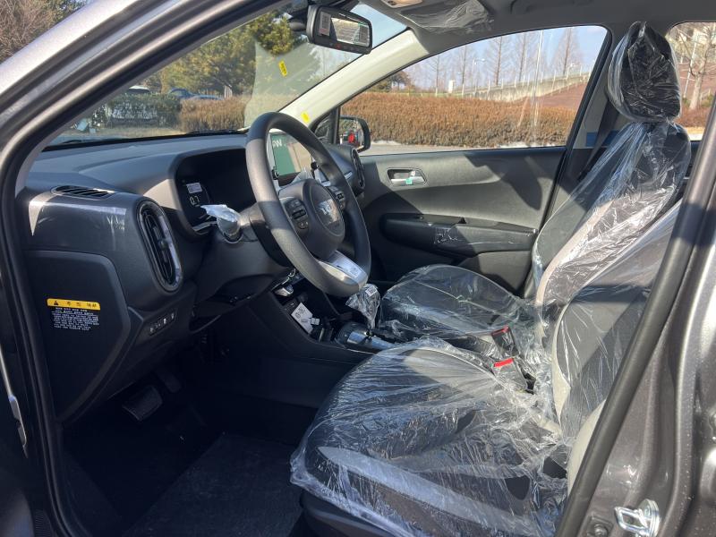 기아 더 뉴모닝(JA) 1.0 가솔린 트렌디 - 이미지 7