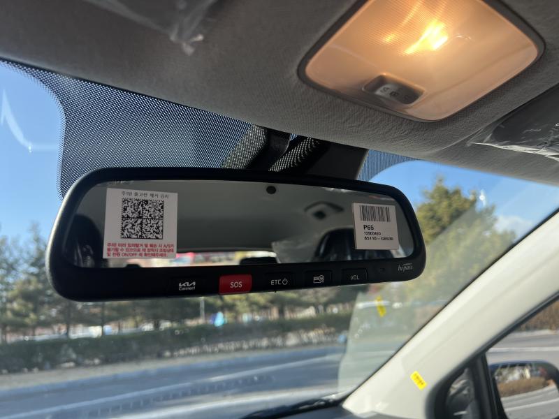 기아 더 뉴모닝(JA) 1.0 가솔린 트렌디 - 이미지 11