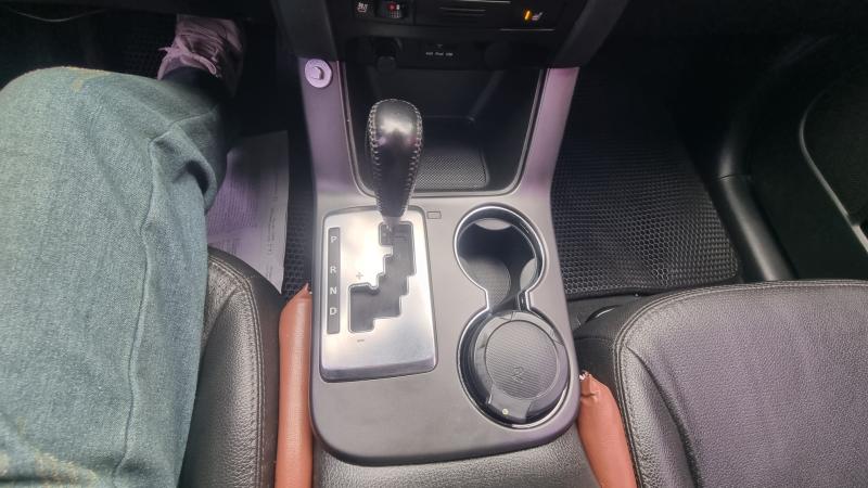 기아 쏘렌토 R 디젤 2.2 4WD TLX 고급형