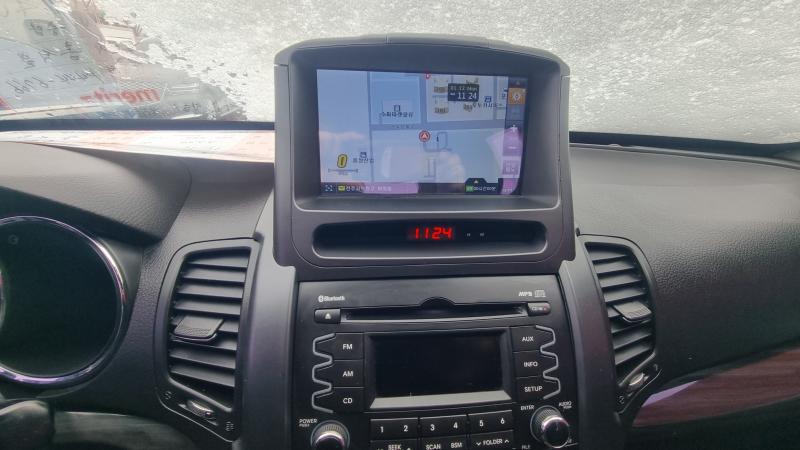 기아 쏘렌토 R 디젤 2.2 4WD TLX 고급형 - 이미지 10