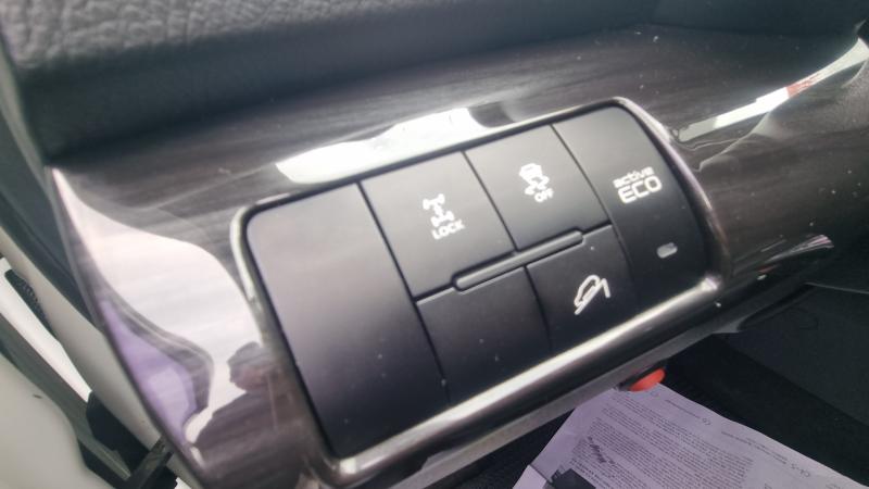 기아 쏘렌토 R 디젤 2.2 4WD TLX 고급형 - 이미지 13