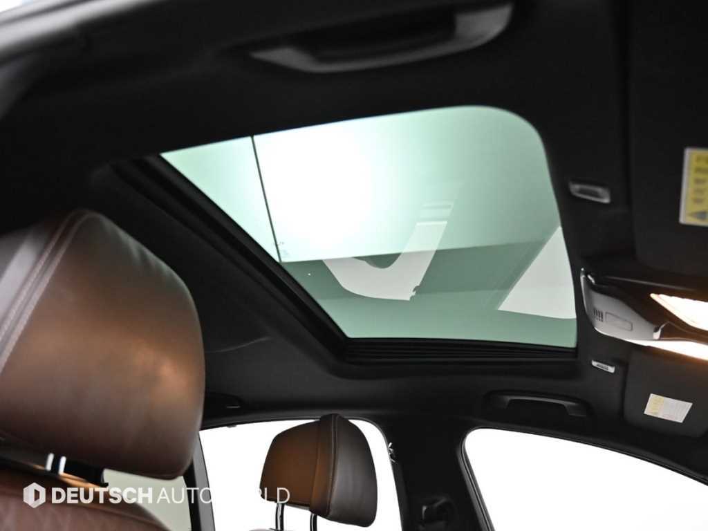 BMW 5시리즈(7세대) 530i M스포츠팩 플러스 - 이미지 18