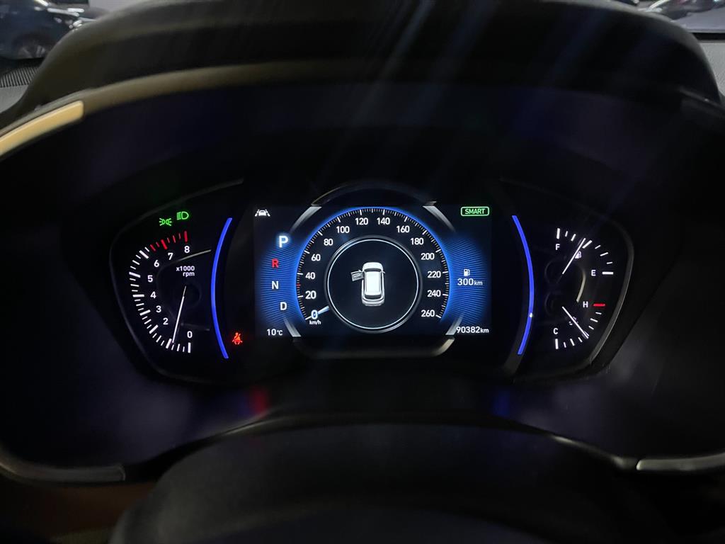 현대 싼타페(TM) 2.0T GDi 4WD 인스퍼레이션 - 이미지 4