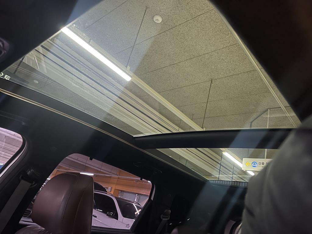 현대 싼타페(TM) 2.0T GDi 4WD 인스퍼레이션 - 이미지 9