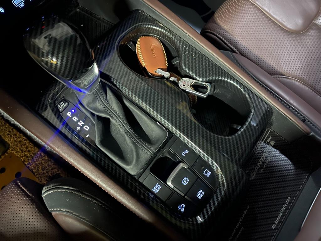 현대 싼타페(TM) 2.0T GDi 4WD 인스퍼레이션 - 이미지 10