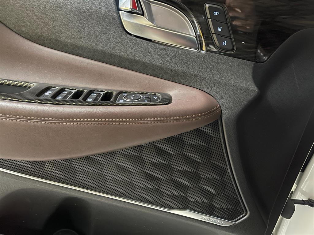 현대 싼타페(TM) 2.0T GDi 4WD 인스퍼레이션 - 이미지 17