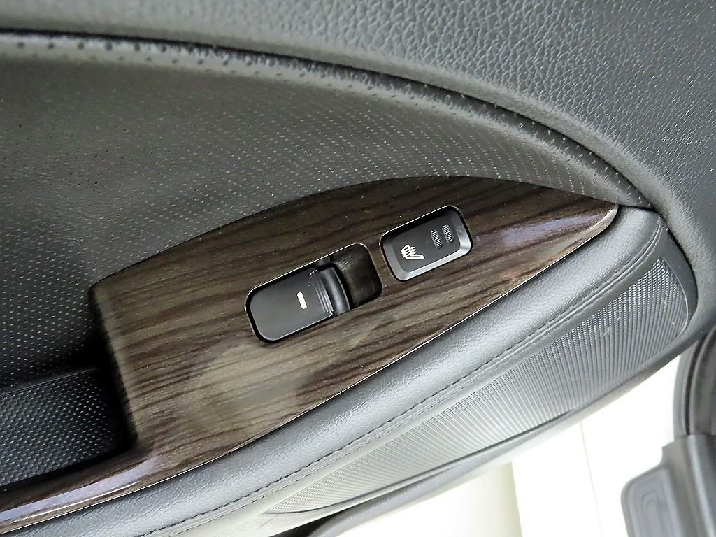 기아 더 뉴K5 2.0 CVVL 프레스티지 - 이미지 13