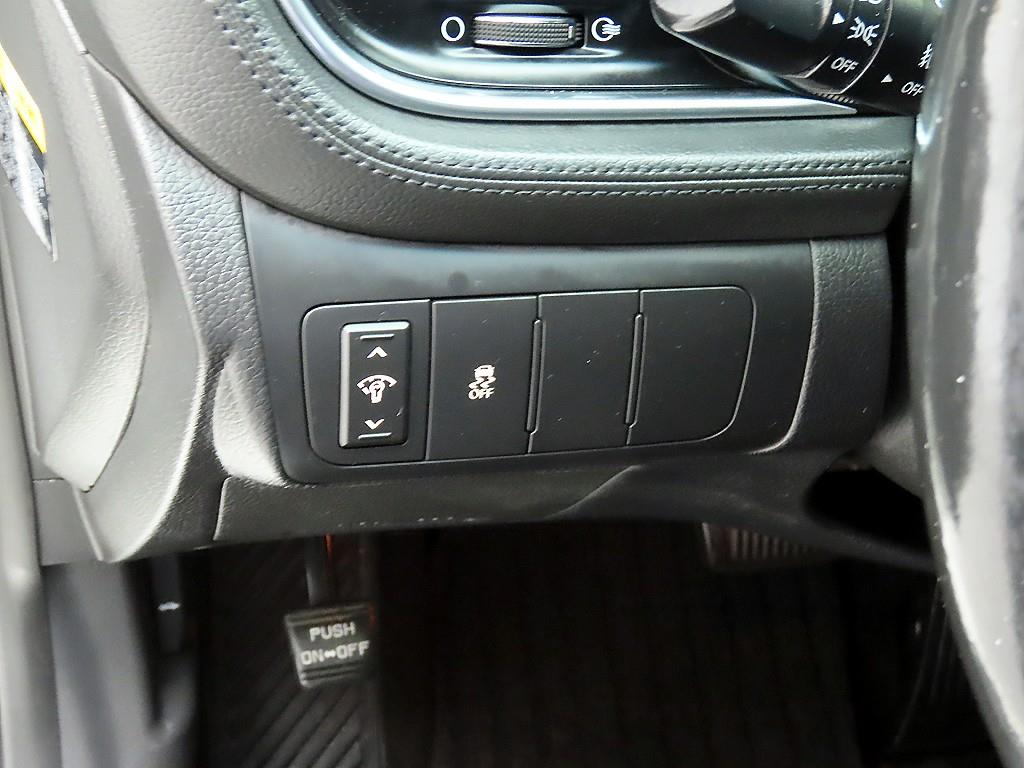 기아 더 뉴K5 2.0 CVVL 프레스티지 - 이미지 19