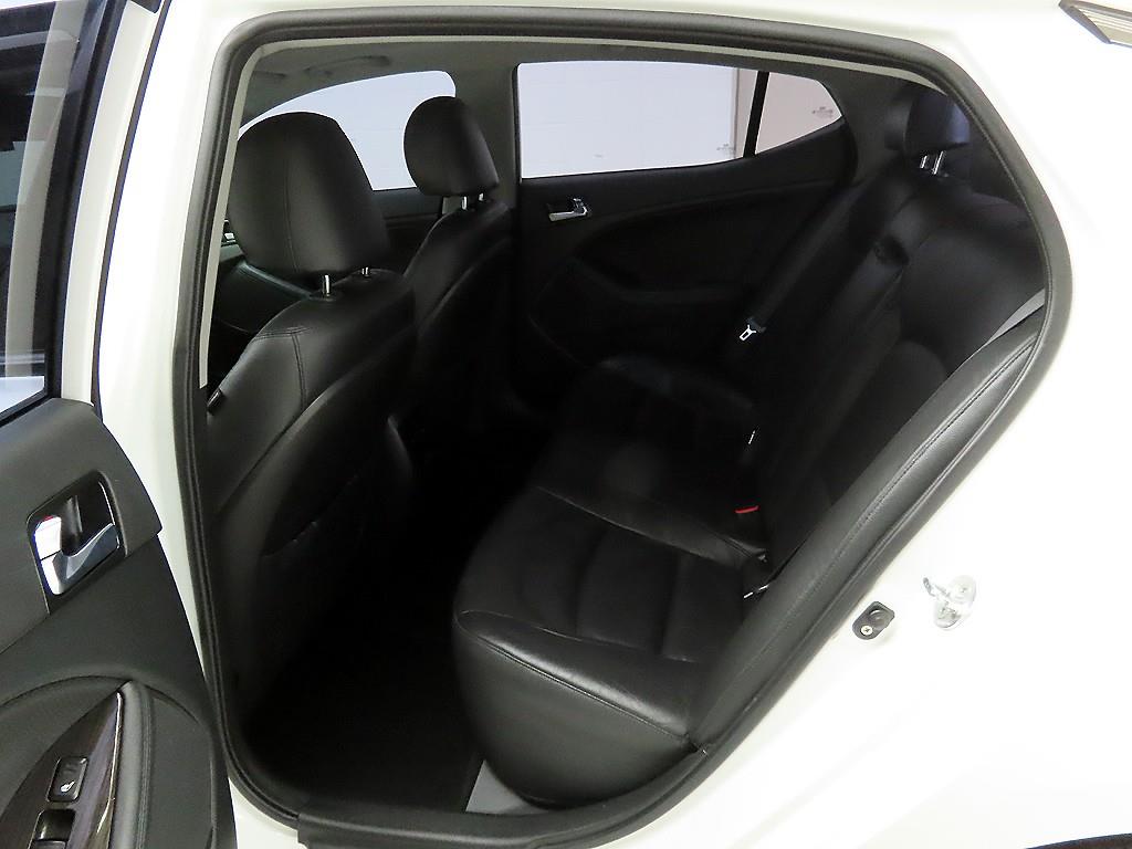 기아 더 뉴K5 2.0 CVVL 프레스티지 - 이미지 20