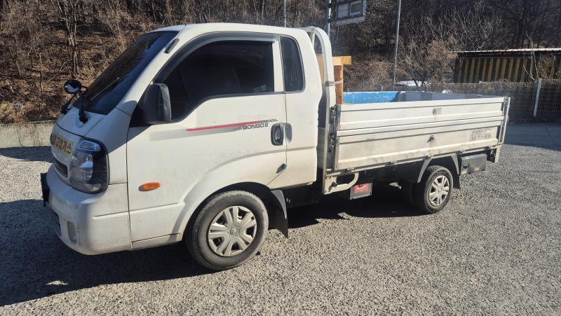 기아 더 뉴봉고Ⅲ화물 파워게이트 와이드 - 이미지 3