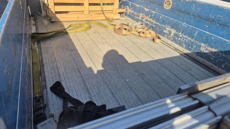 기아 더 뉴봉고Ⅲ화물 파워게이트 와이드 - 이미지 10