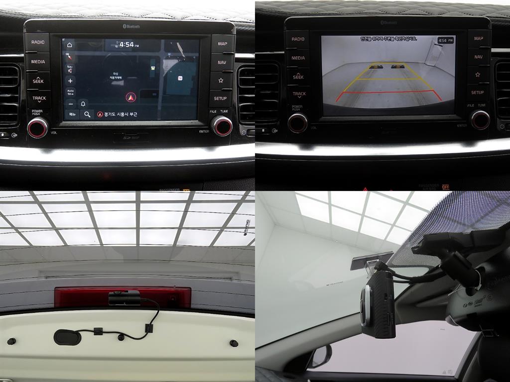 기아 스토닉 1.4 가솔린 트렌디 - 이미지 6