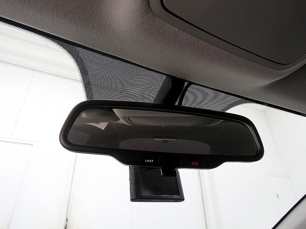 기아 스토닉 1.4 가솔린 트렌디 - 이미지 12