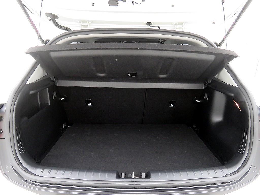 기아 스토닉 1.4 가솔린 트렌디 - 이미지 14