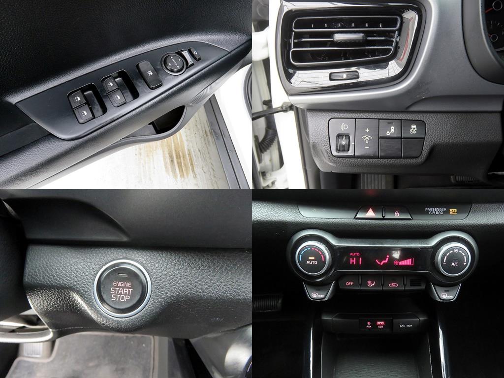 기아 스토닉 1.4 가솔린 트렌디 - 이미지 15