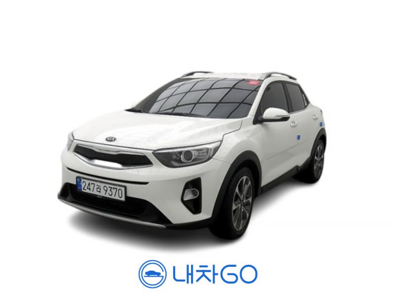 기아 스토닉 1.4 가솔린 트렌디 - 이미지 13