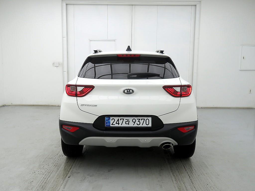 기아 스토닉 1.4 가솔린 트렌디 - 이미지 16