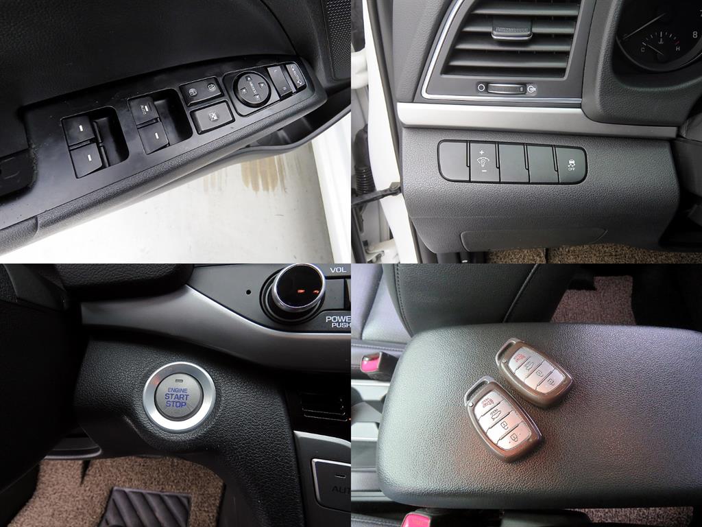 현대 아반떼AD 1.6 GDi 모던 - 이미지 11