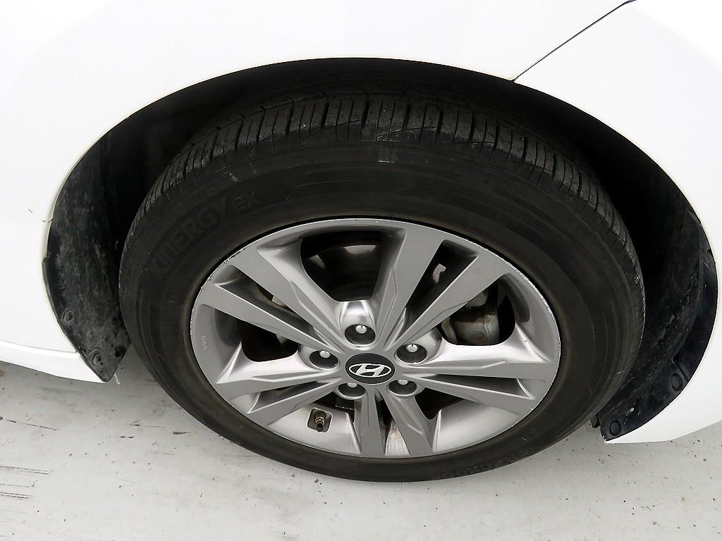 현대 아반떼AD 1.6 GDi 모던 - 이미지 13