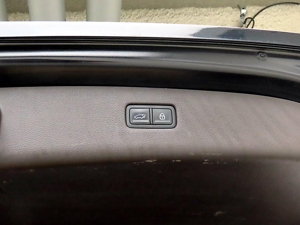 제네시스 GV80 2.5 가솔린 AWD 기본형