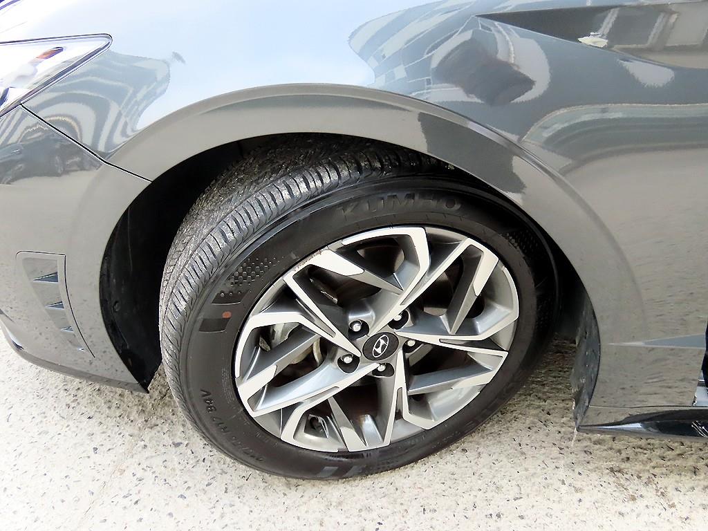 현대 쏘나타(DN8) G2.0 모던 - 이미지 8