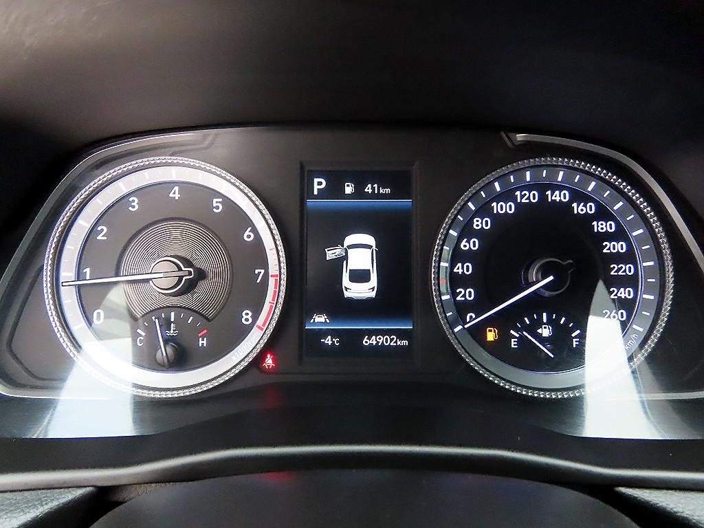 현대 쏘나타(DN8) G2.0 모던 - 이미지 15