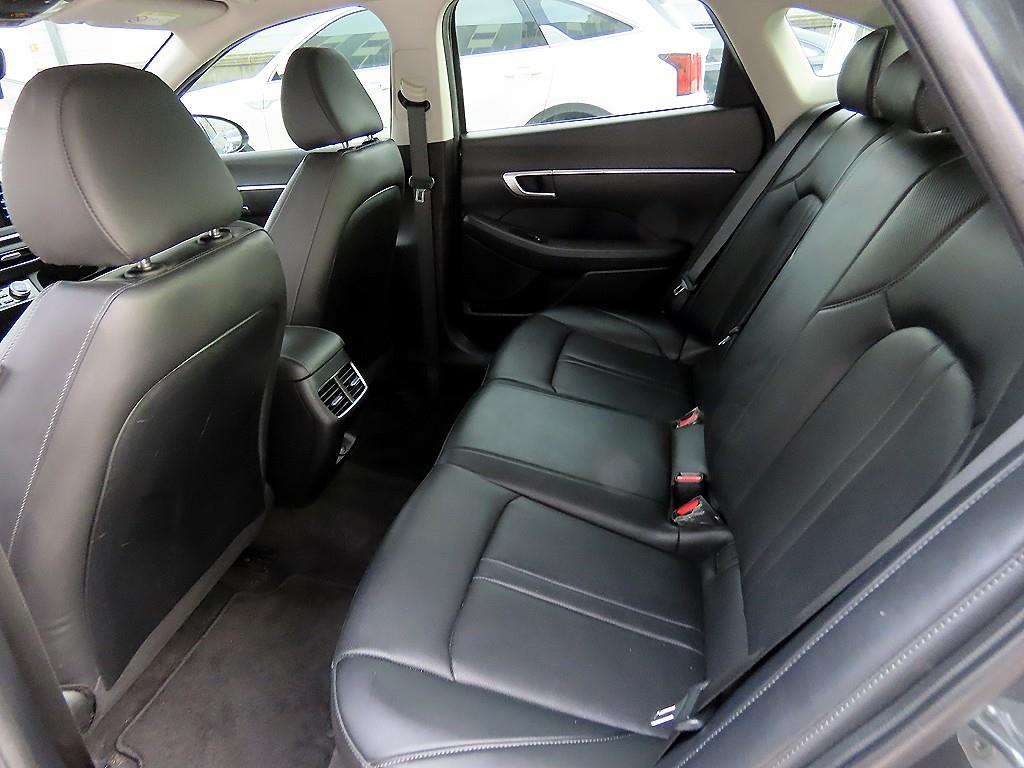 현대 쏘나타(DN8) G2.0 모던 - 이미지 12