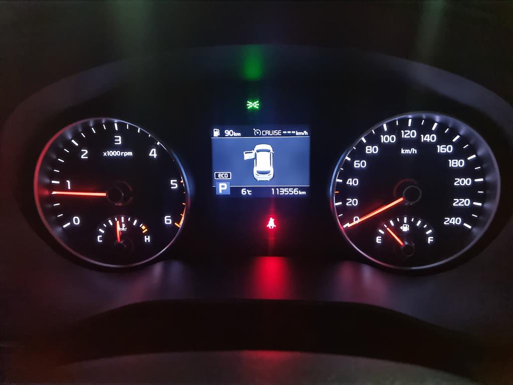 기아 스포티지 더 볼드 R2.0 디젤 2WD 프레스티지 - 이미지 13