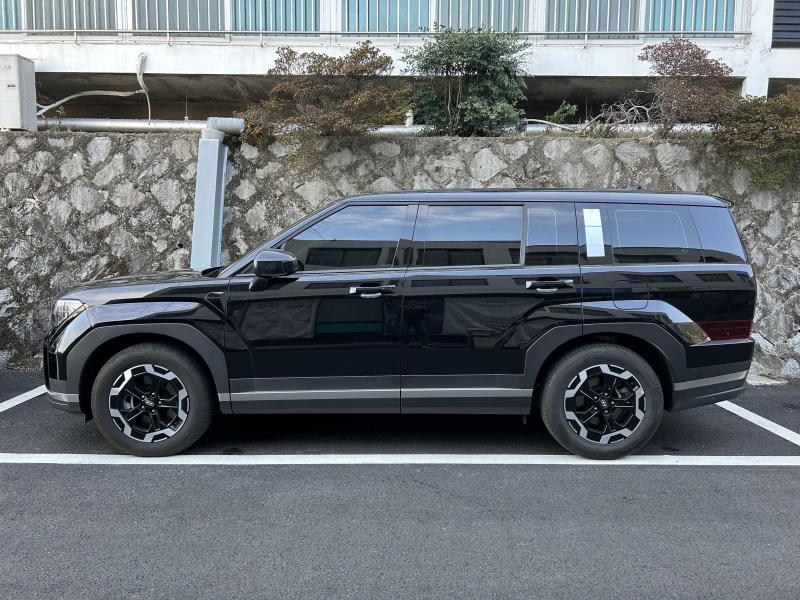 현대 디 올뉴싼타페 가솔린 2.5 2WD 익스클루시브 - 이미지 6