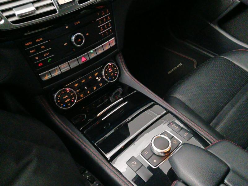 벤츠 CLS클래스(2세대) CLS400 AMG 라인에디션 - 이미지 2