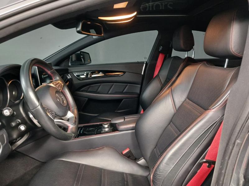 벤츠 CLS클래스(2세대) CLS400 AMG 라인에디션 - 이미지 17