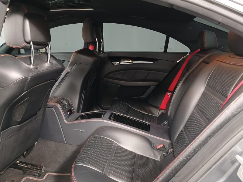 벤츠 CLS클래스(2세대) CLS400 AMG 라인에디션 - 이미지 4