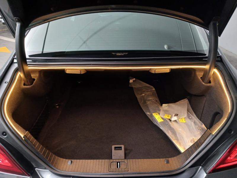 벤츠 CLS클래스(2세대) CLS400 AMG 라인에디션 - 이미지 5