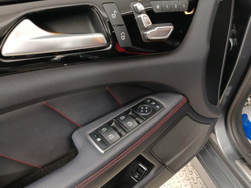 벤츠 CLS클래스(2세대) CLS400 AMG 라인에디션 - 이미지 6