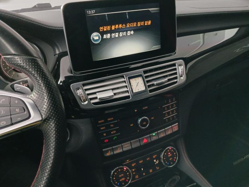 벤츠 CLS클래스(2세대) CLS400 AMG 라인에디션 - 이미지 10