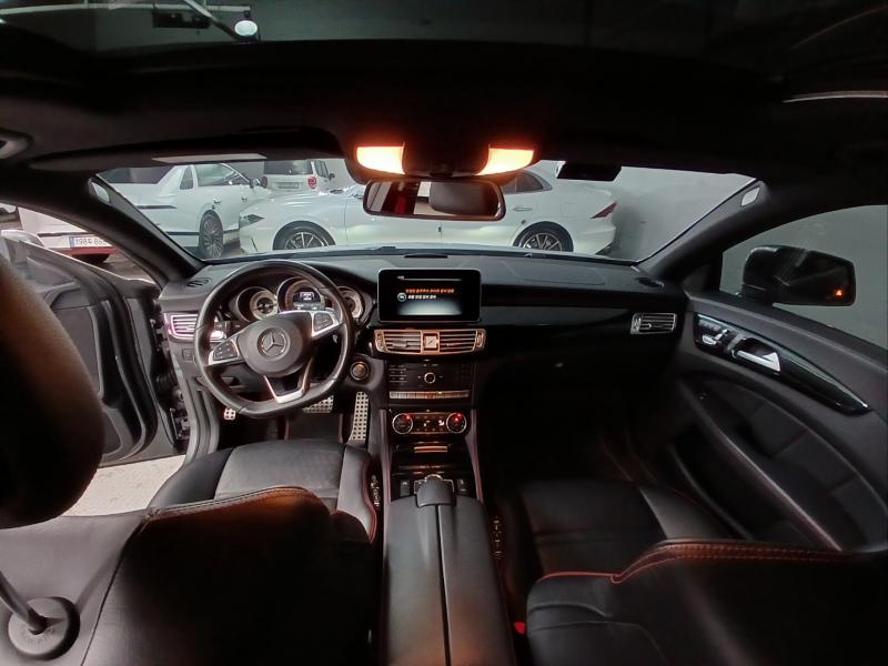 벤츠 CLS클래스(2세대) CLS400 AMG 라인에디션 - 이미지 14