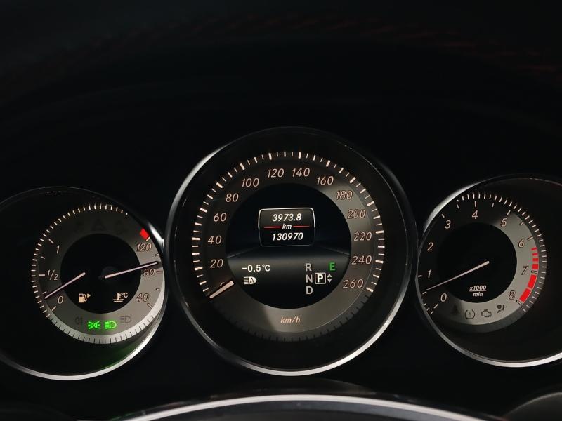 벤츠 CLS클래스(2세대) CLS400 AMG 라인에디션 - 이미지 11