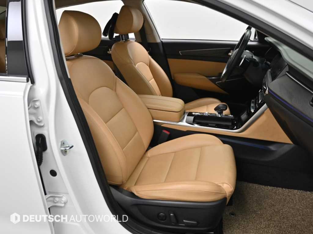 기아 K7 프리미어 하이브리드 노블레스 - 이미지 6