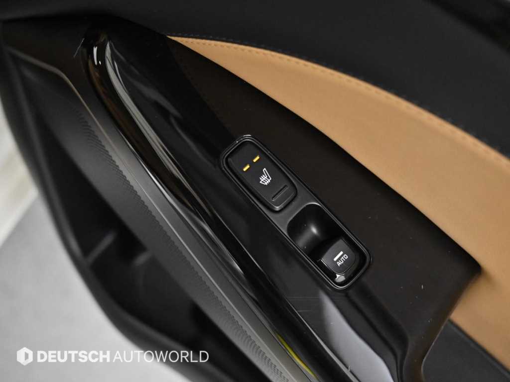 기아 K7 프리미어 하이브리드 노블레스 - 이미지 14