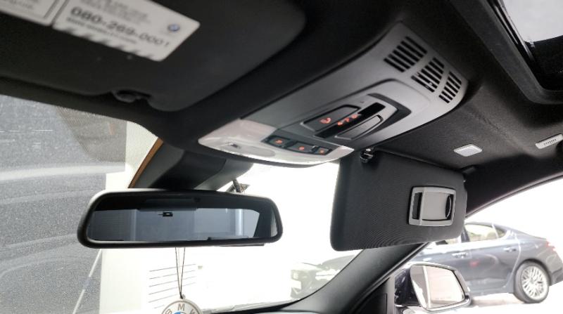 BMW 3시리즈(6세대) 320i M 스포츠 쉐도우 에디션 - 이미지 6