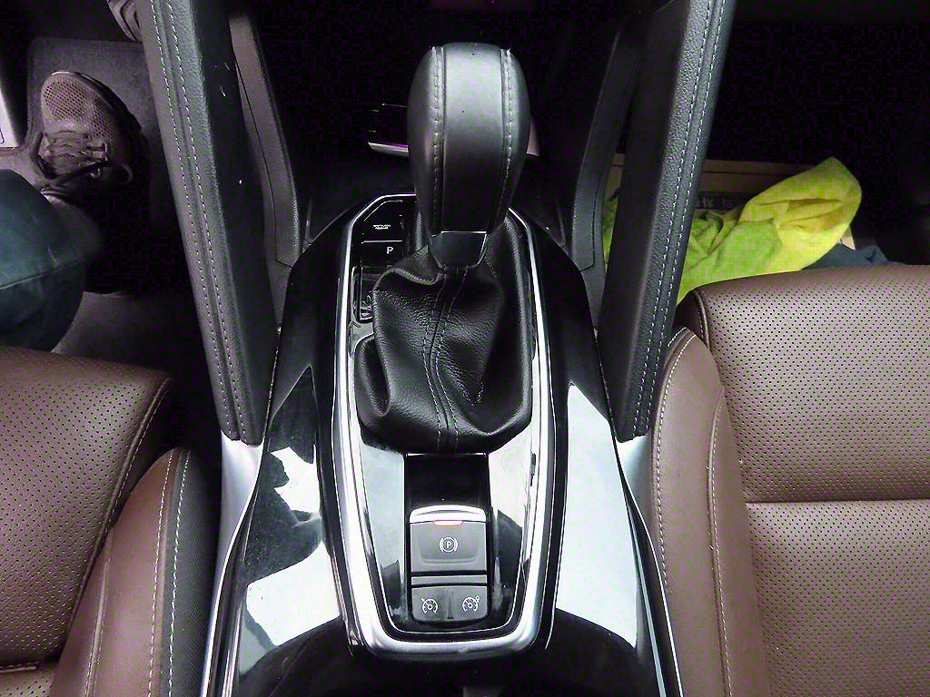 르노 (삼성) 더 뉴QM6 2.0 LPe RE 시그니처 - 이미지 12