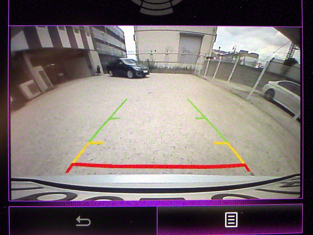 르노 (삼성) 더 뉴QM6 2.0 LPe RE 시그니처 - 이미지 17