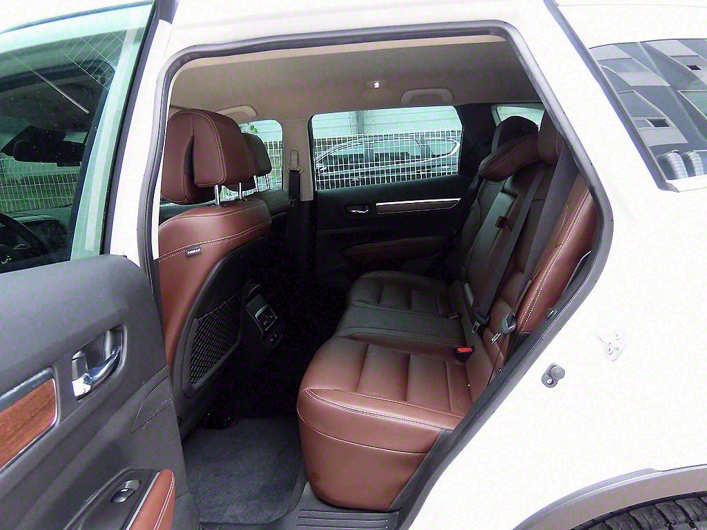 르노 (삼성) 더 뉴QM6 2.0 LPe RE 시그니처 - 이미지 15