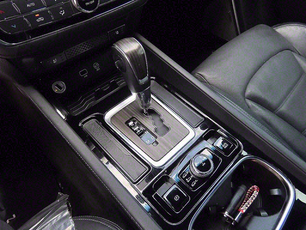 KG모빌리티(쌍용) G4 렉스턴 2.2 4WD 헤리티지 - 이미지 16