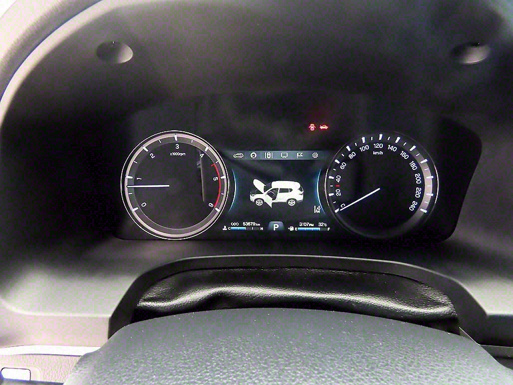 KG모빌리티(쌍용) G4 렉스턴 2.2 4WD 헤리티지 - 이미지 15