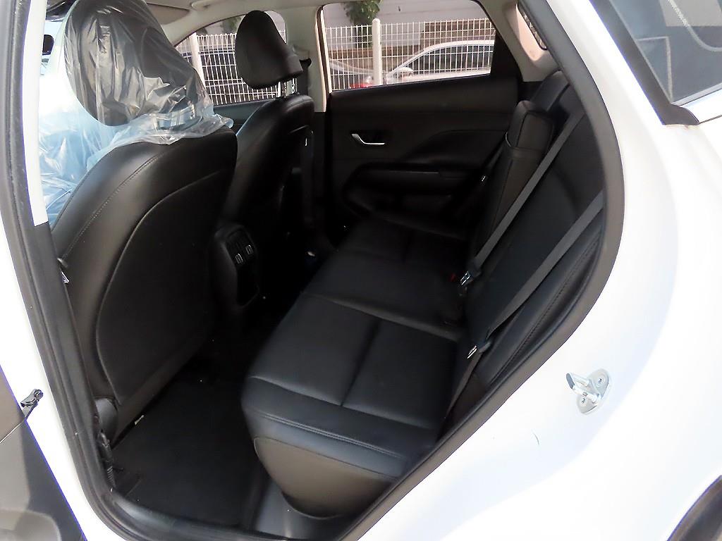 현대 디 올뉴코나 1.6 가솔린 터보 2WD 프리미엄 - 이미지 11