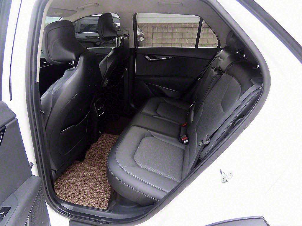 기아 디 올뉴니로 1.6 HEV 프레스티지 - 이미지 15