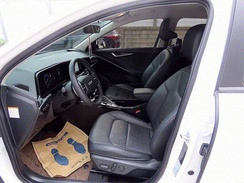 기아 디 올뉴니로 1.6 HEV 프레스티지 - 이미지 16