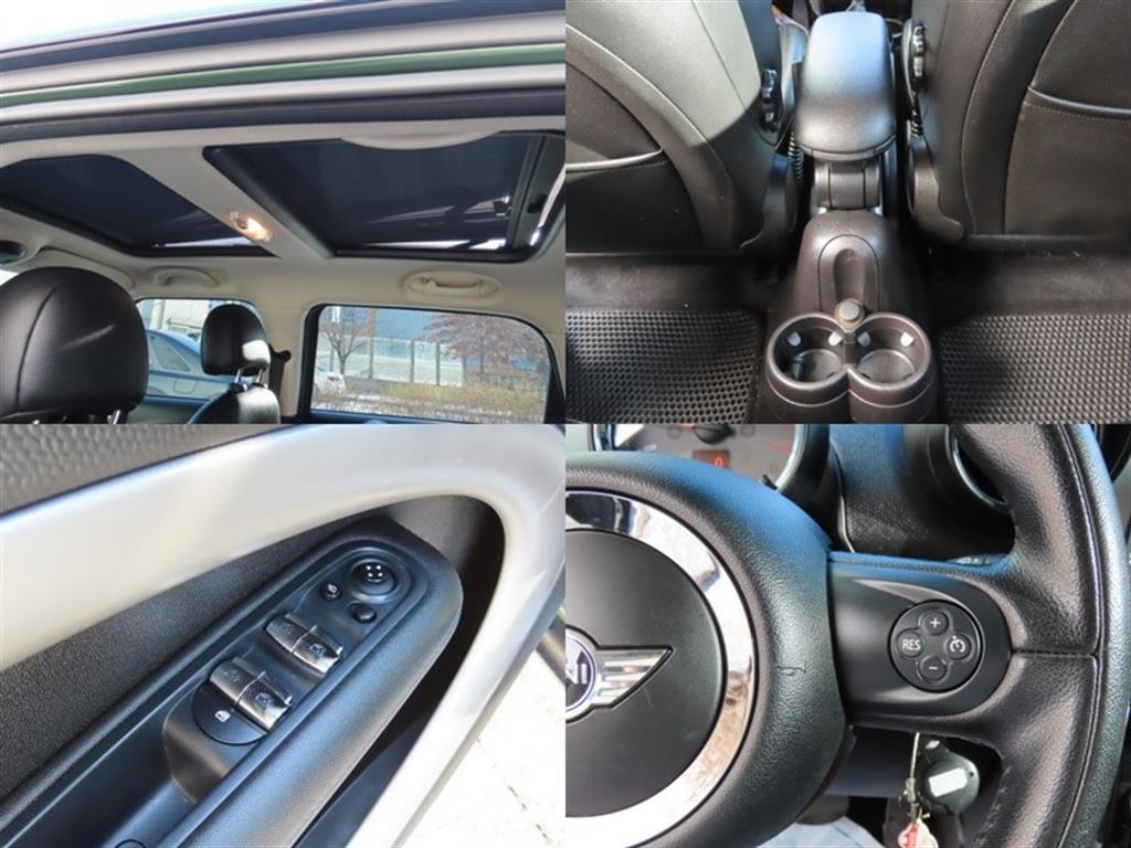 미니 컨트리맨 2.0 D ALL4 - 이미지 2