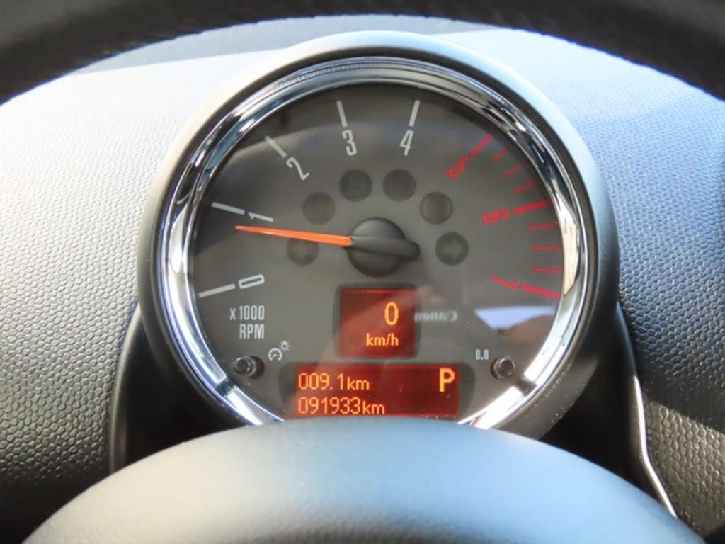 미니 컨트리맨 2.0 D ALL4 - 이미지 5